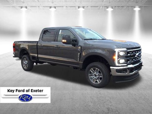 New 2026 Ford F350 Lariat image 17