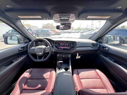 New 2026 Dodge Durango GT AWD/4WD image 10