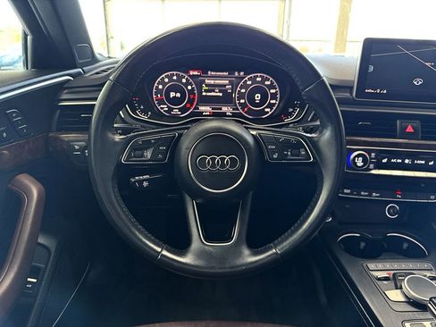 Used 2018 Audi A4 2.0T Premium Plus w/ Premium Plus Package image 37