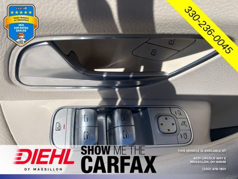 Used 2020 Mercedes-Benz GLE 350 4MATIC image 19