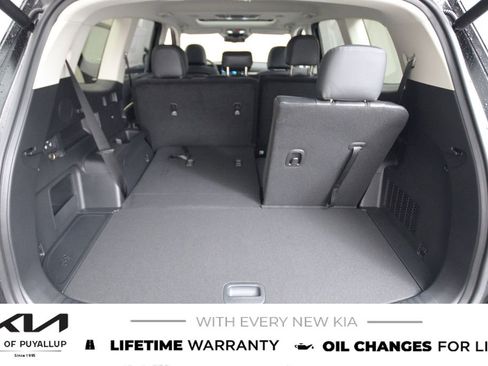 New 2025 Kia Telluride EX image 19