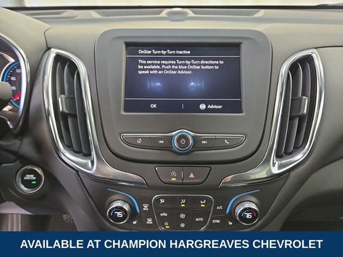 Certified 2024 Chevrolet Equinox LT FWD image 18