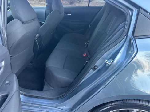 Used 2020 Toyota Corolla SE w/ SE Premium Package image 20