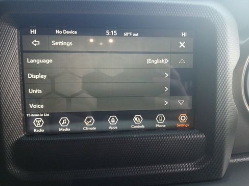 Used 2022 Jeep Gladiator Sport image 27