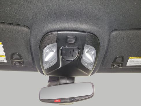 Used 2025 Jeep Compass Trailhawk AWD/4WD image 45