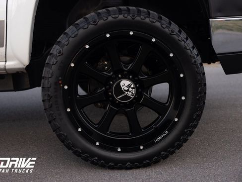 Used 2003 Chevrolet Silverado 2500 LT image 7