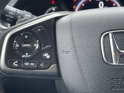 Used 2020 Honda Civic Sport image 26