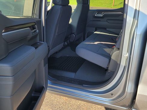 New 2026 Chevrolet Silverado 1500 LT AWD/4WD image 25