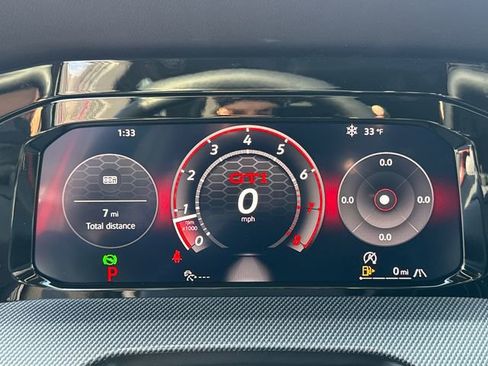 New 2026 Volkswagen GTI SE image 14