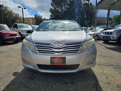Used 2011 Toyota Venza w/ Premium Pkg #2 image 8
