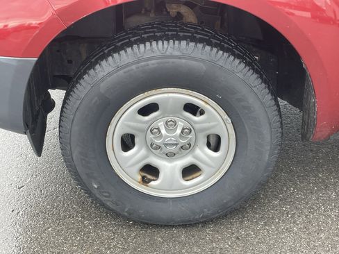 Used 2016 Nissan Frontier S w/ S Preferred Package image 11