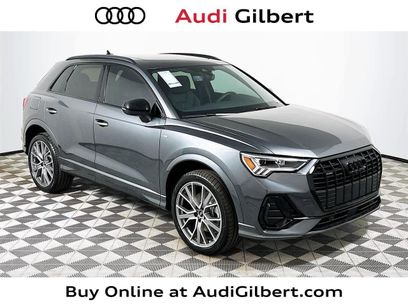 New 2025 Audi Q3 2.0T Premium Plus