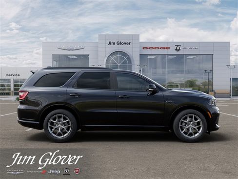 New 2026 Dodge Durango GT image 25