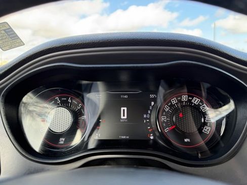 Used 2023 Dodge Challenger SXT w/ Blacktop Package image 18