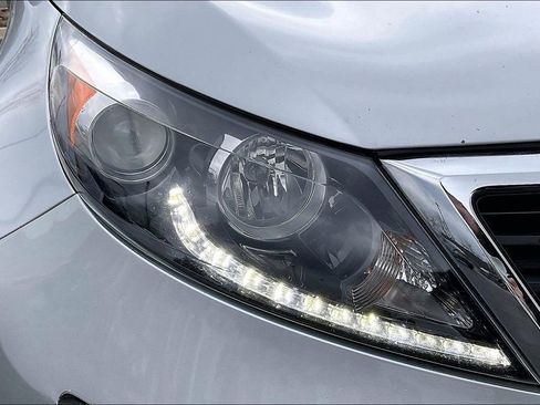 Used 2012 Kia Sportage EX w/ EX Premium Pkg image 33