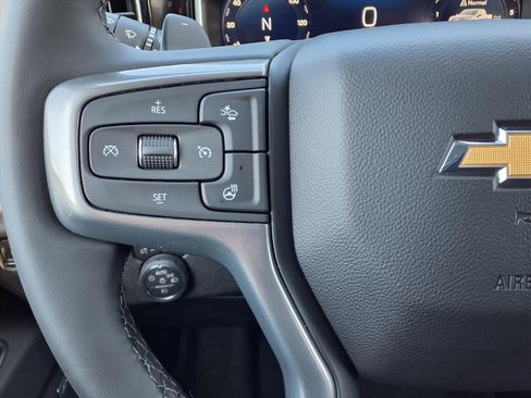 New 2026 Chevrolet Silverado 1500 LTZ w/ LTZ Premium Texas Edition image 20