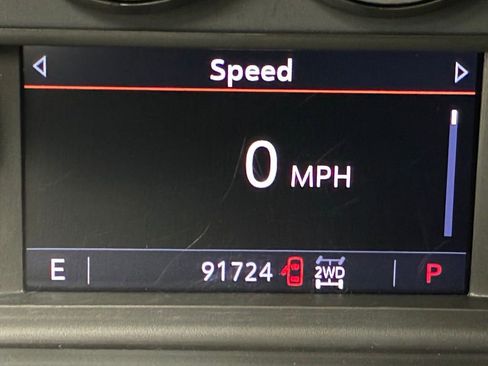 Used 2021 Chevrolet Tahoe RST w/ Luxury Package image 23