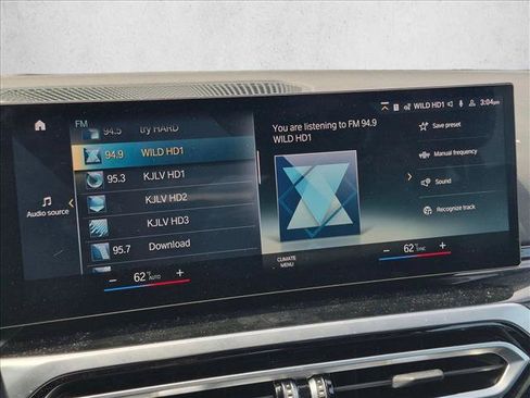 Used 2023 BMW i4 eDrive40 RWD image 13