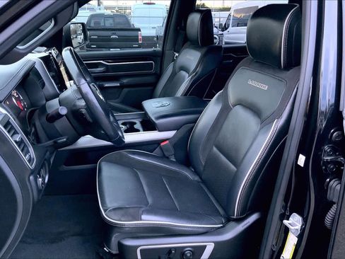 Used 2020 RAM 1500 Laramie w/ Sport Appearance Package image 5