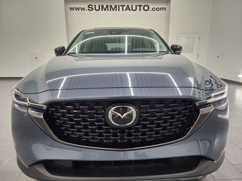 Used 2024 MAZDA CX-5 Carbon Edition image 20