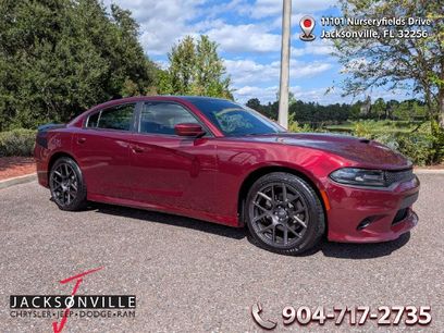 Used 2019 Dodge Charger R/T w/ Daytona Edition Group
