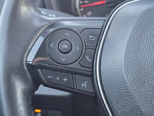 Used 2022 Toyota RAV4 XLE w/ Convenience Package AWD/4WD image 34