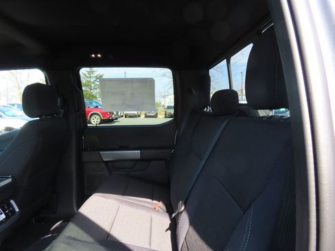 New 2026 Ford F150 XLT w/ Equipment Group 302A MID AWD/4WD image 18