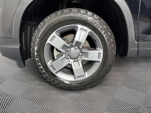 Used 2024 Honda Ridgeline RTL image 30