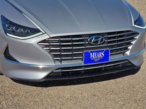 Used 2023 Hyundai Sonata SEL image 9