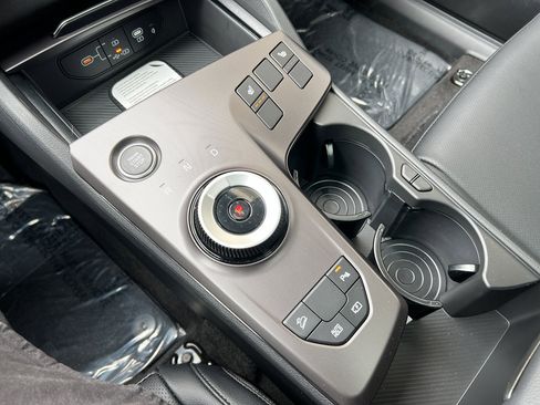 New 2026 Kia Sportage EX w/ EX Panoramic Sunroof Package image 23