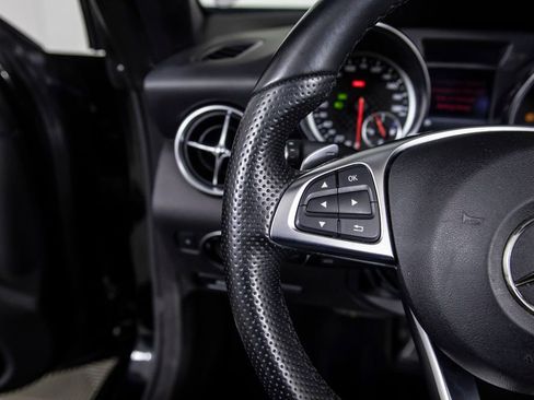 Used 2017 Mercedes-Benz SLC 43 AMG SLC 43 AMG image 37