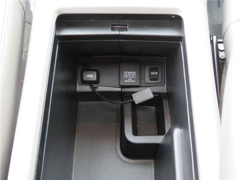 Used 2014 Honda CR-V EX-L image 9