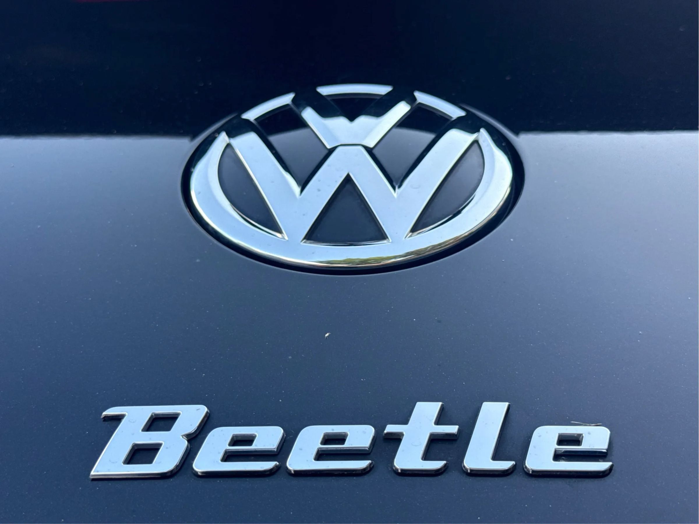 Used 2019 Volkswagen Beetle 2.0T Final Edition SEL FWD image 53