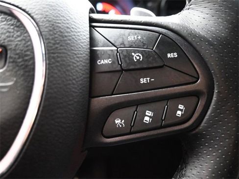 Used 2022 Dodge Durango GT image 26