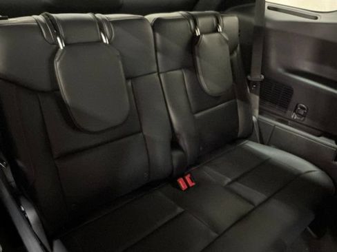 New 2026 Ford Explorer ST w/ Sun And Sound Package AWD/4WD image 19