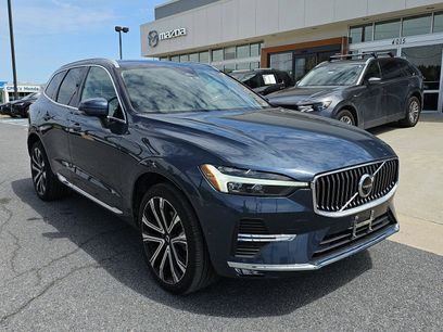 Used 2023 Volvo XC60 B5 Ultimate
