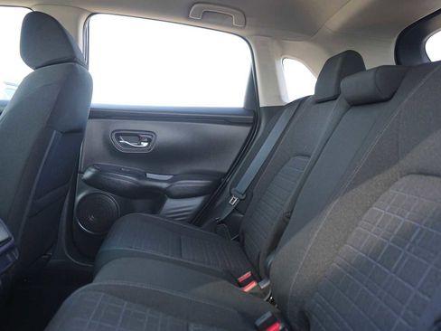 Certified 2024 Honda HR-V LX image 13