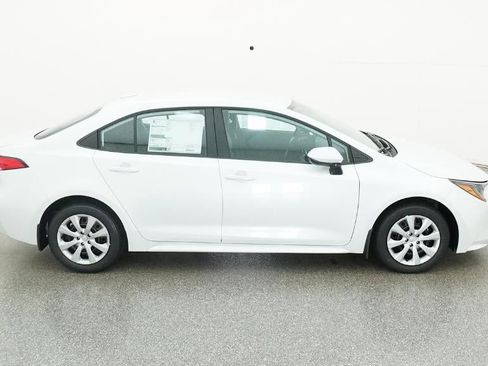 New 2026 Toyota Corolla LE image 44