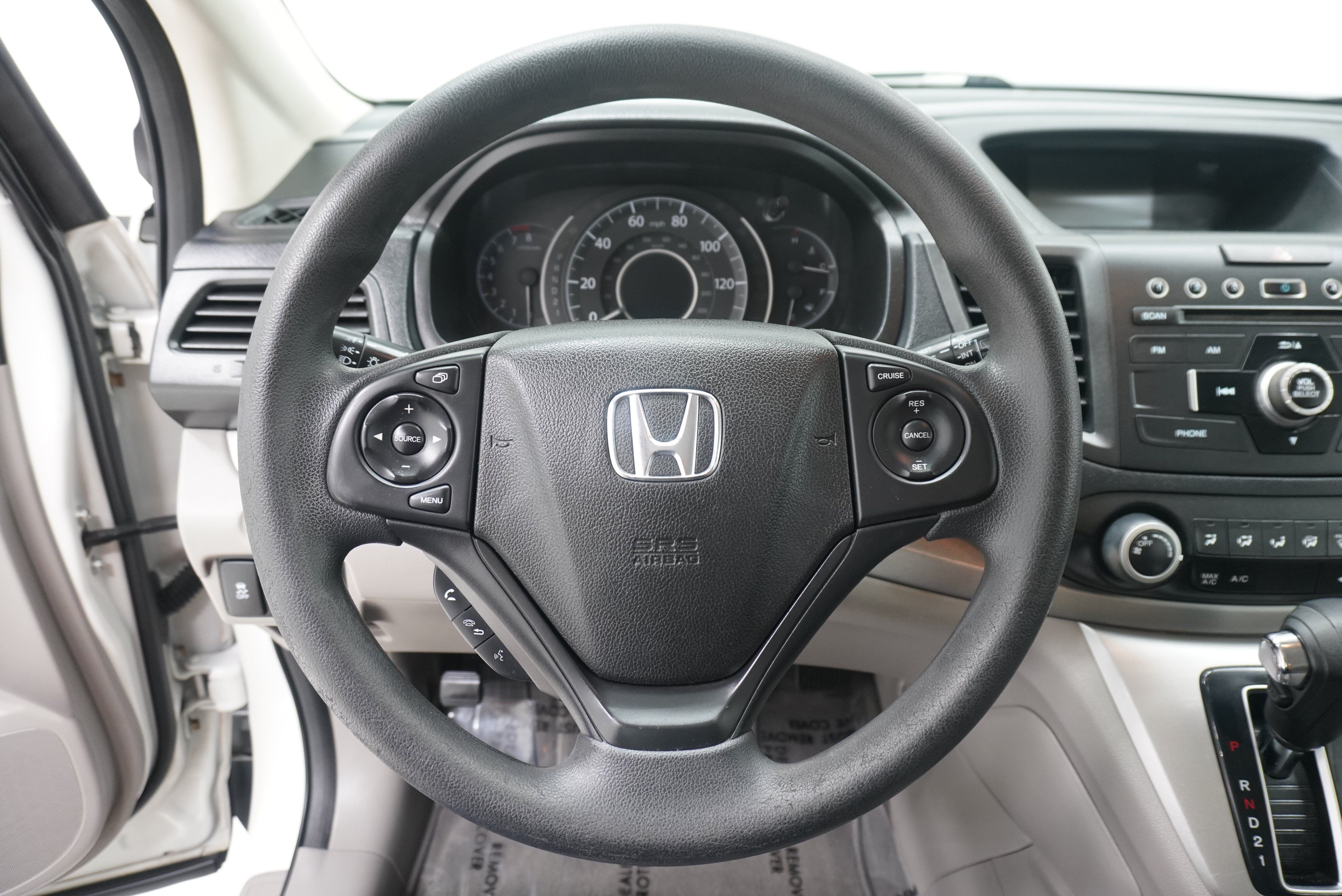 Used 2014 Honda CR-V LX image 14