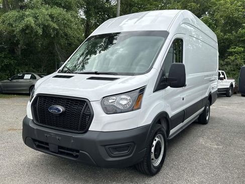 Used 2024 Ford Transit 350 148 High Roof Extended RWD image 18