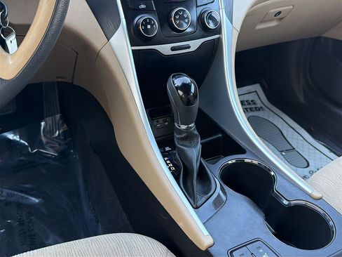 Used 2014 Hyundai Sonata GLS w/ Popular Equipment Group 2 FWD image 19