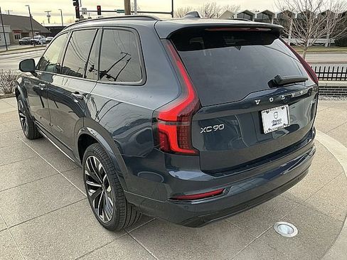 New 2026 Volvo XC90 B6 Ultra w/ Protection Package image 10