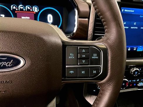 Used 2022 Ford F150 King Ranch w/ Equipment Group 601A High AWD/4WD image 18