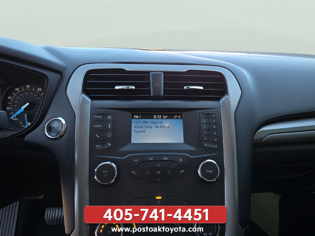 Used 2020 Ford Fusion S FWD image 20
