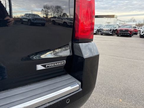 Used 2017 Chevrolet Suburban Premier w/ Max Trailering Package image 36