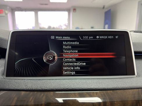 Used 2015 BMW X5 xDrive35i AWD/4WD image 21