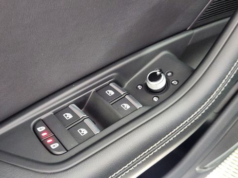 Used 2022 Audi A5 2.0T Premium Plus w/ Premium Plus image 17