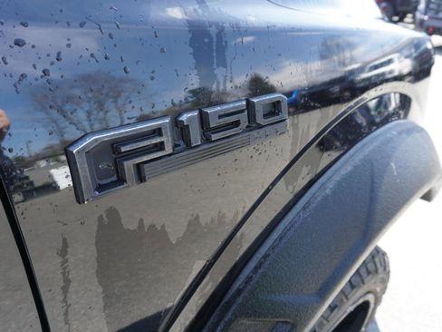 Used 2020 Ford F150 XLT w/ Equipment Group 302A Luxury AWD/4WD image 4
