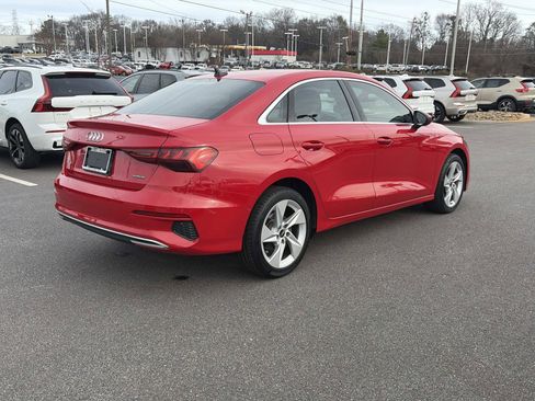 Certified 2023 Audi A3 2.0T Premium Plus w/ Premium Plus Package image 7