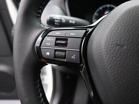 New 2026 Honda HR-V EX-L image 18
